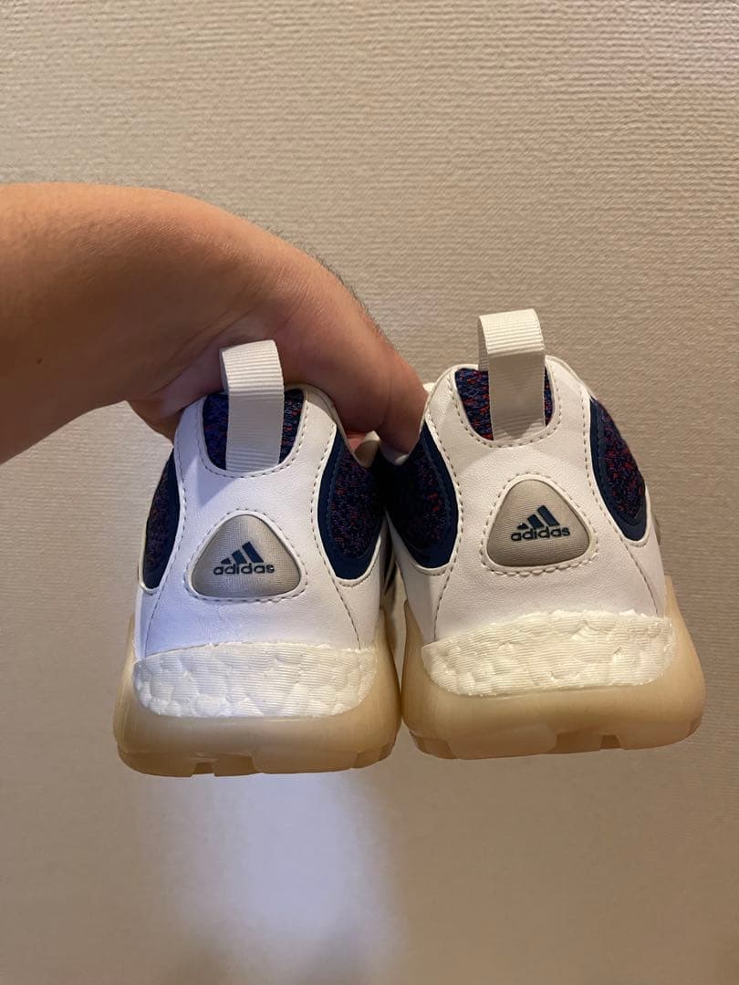 adidasコードカオス ゴルフシューズ　28.0cm ※新品未使用　値下交渉可