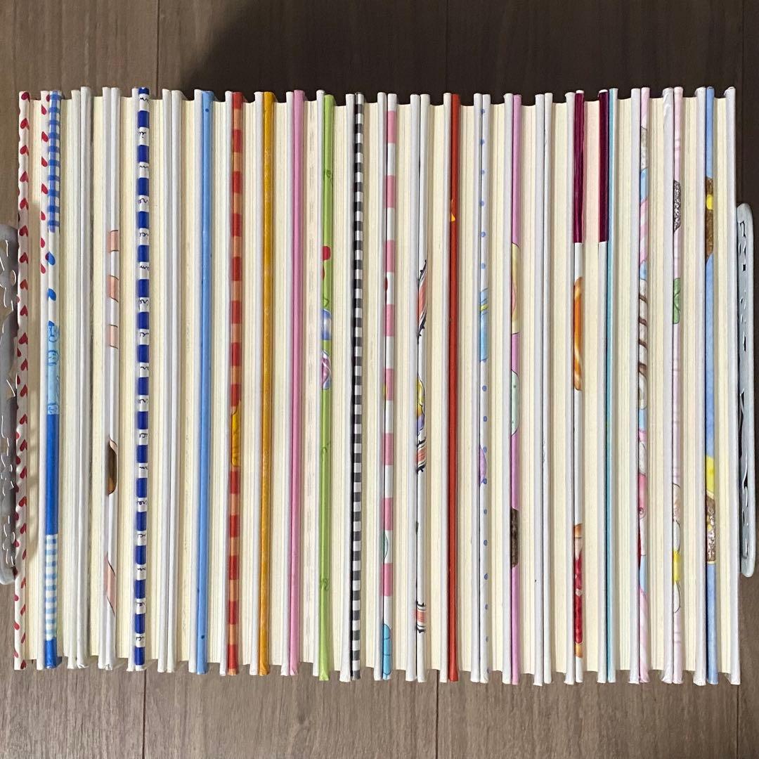 ルルとララシリーズ23冊セット　あんびるやすこ