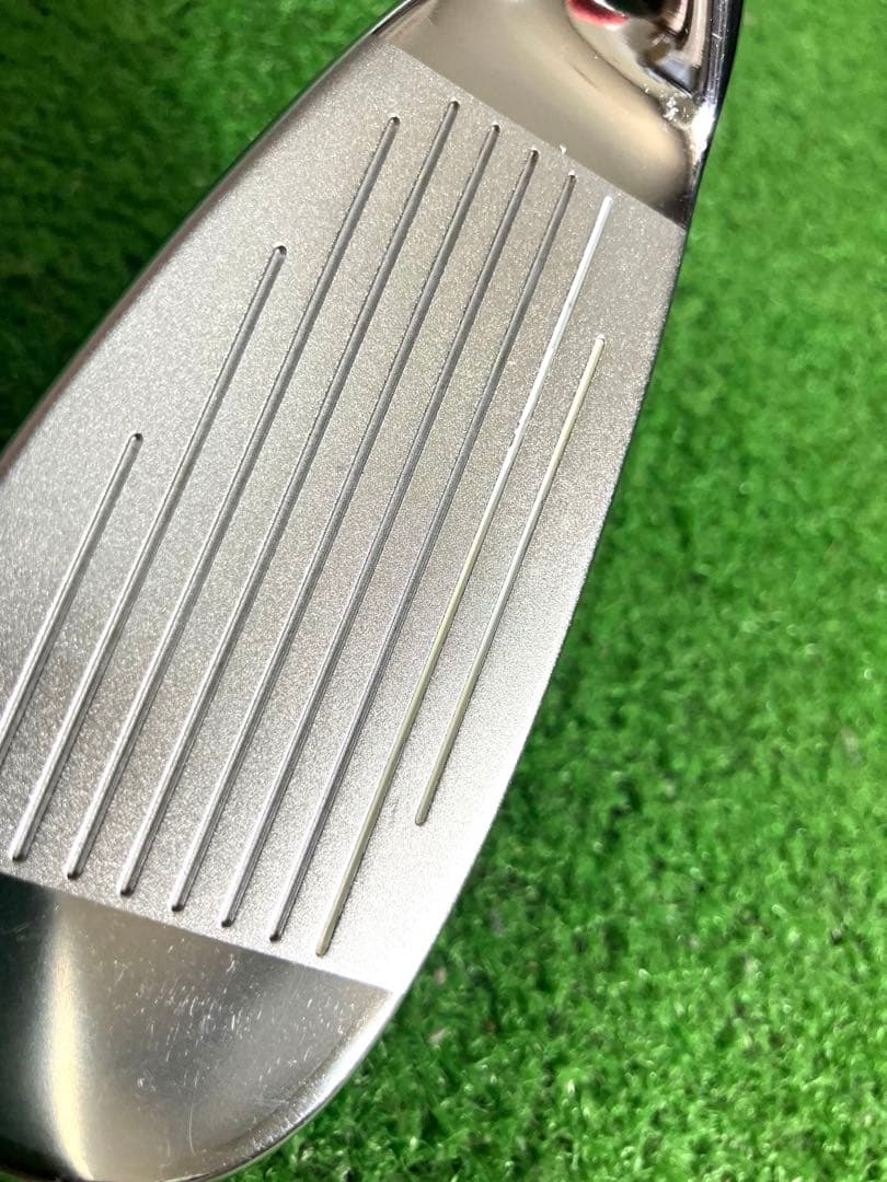 テーラーメイド rac 4UT カーボン　極美品