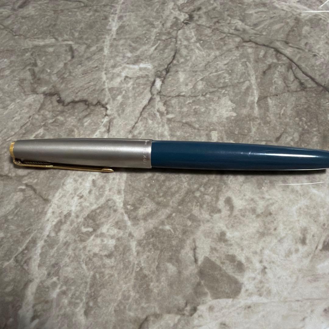 パーカーParker ヴィンテージ万年筆 VP 14K