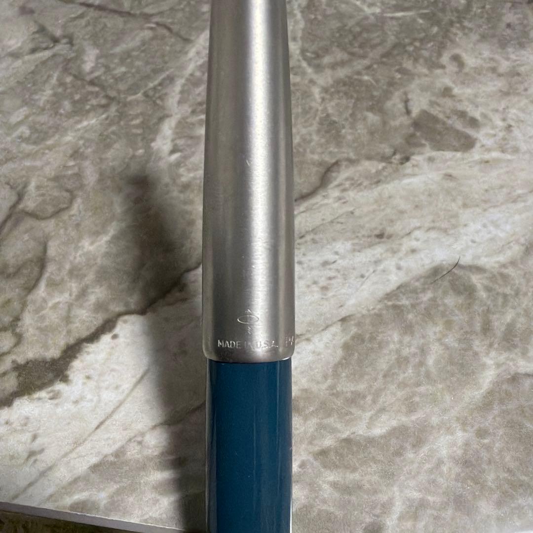 パーカーParker ヴィンテージ万年筆 VP 14K