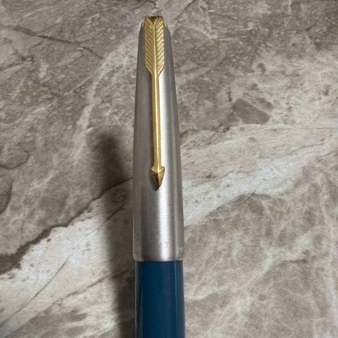 パーカーParker ヴィンテージ万年筆 VP 14K