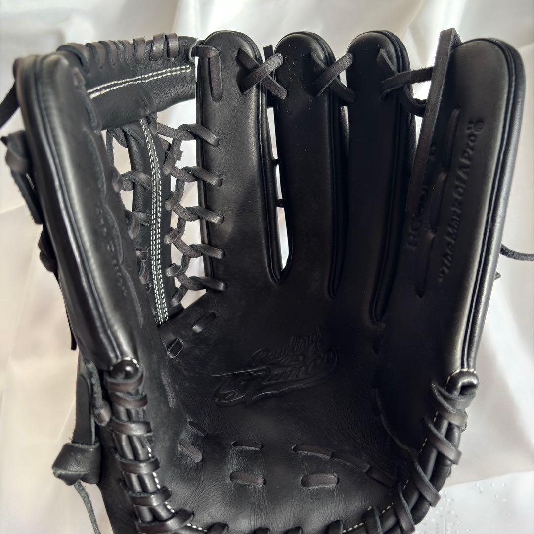 ローリングス グローブ 軟式用