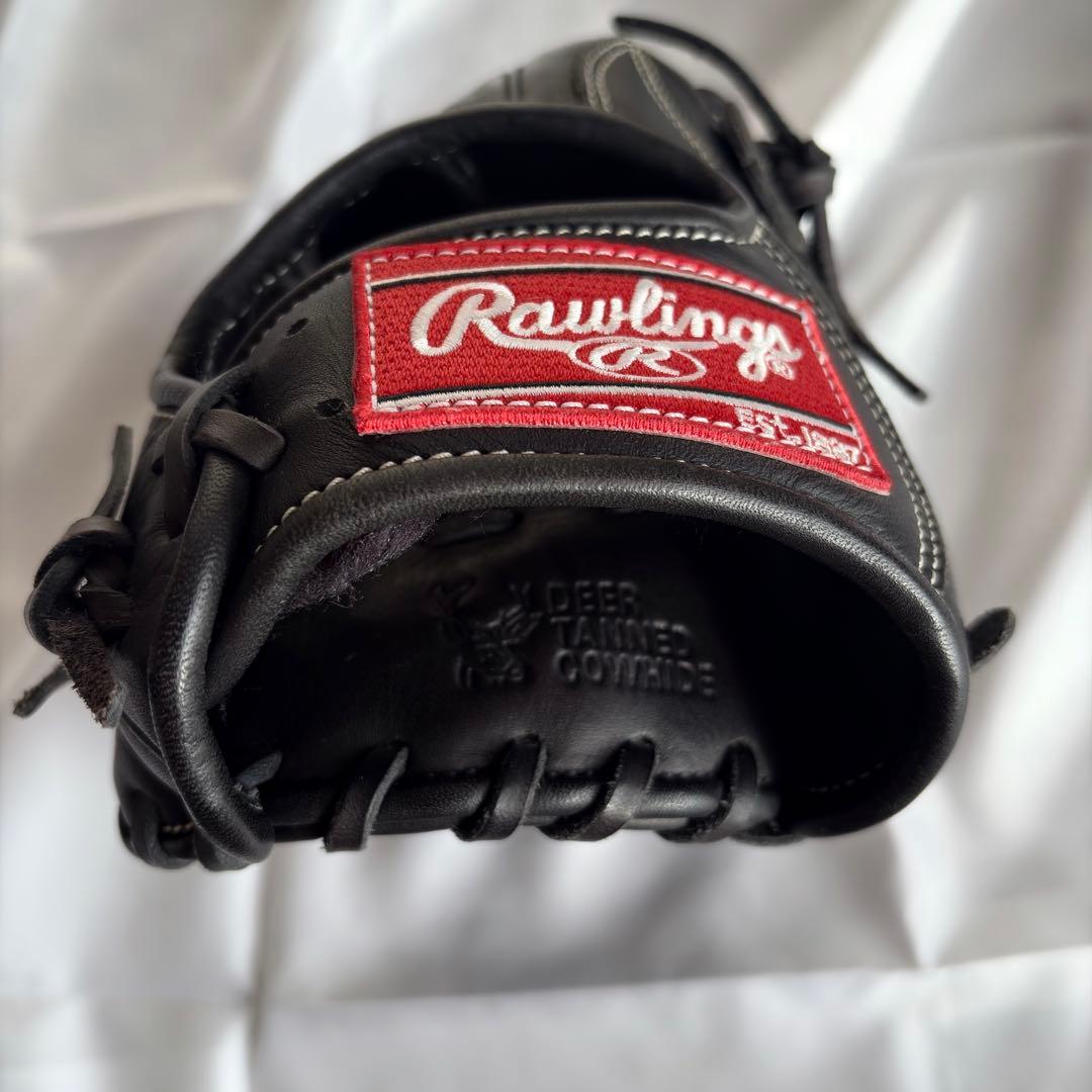 ローリングス グローブ 軟式用