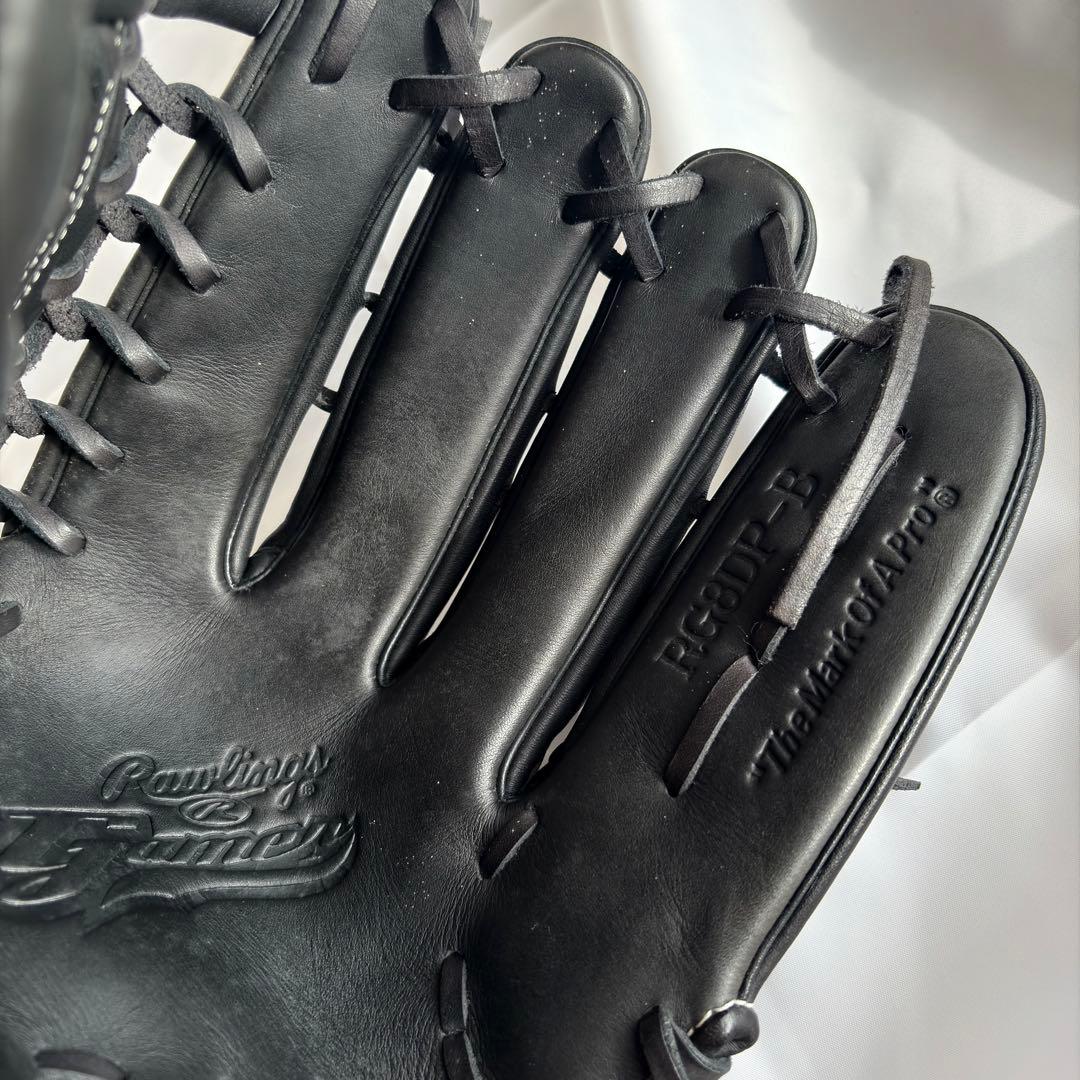 ローリングス グローブ 軟式用