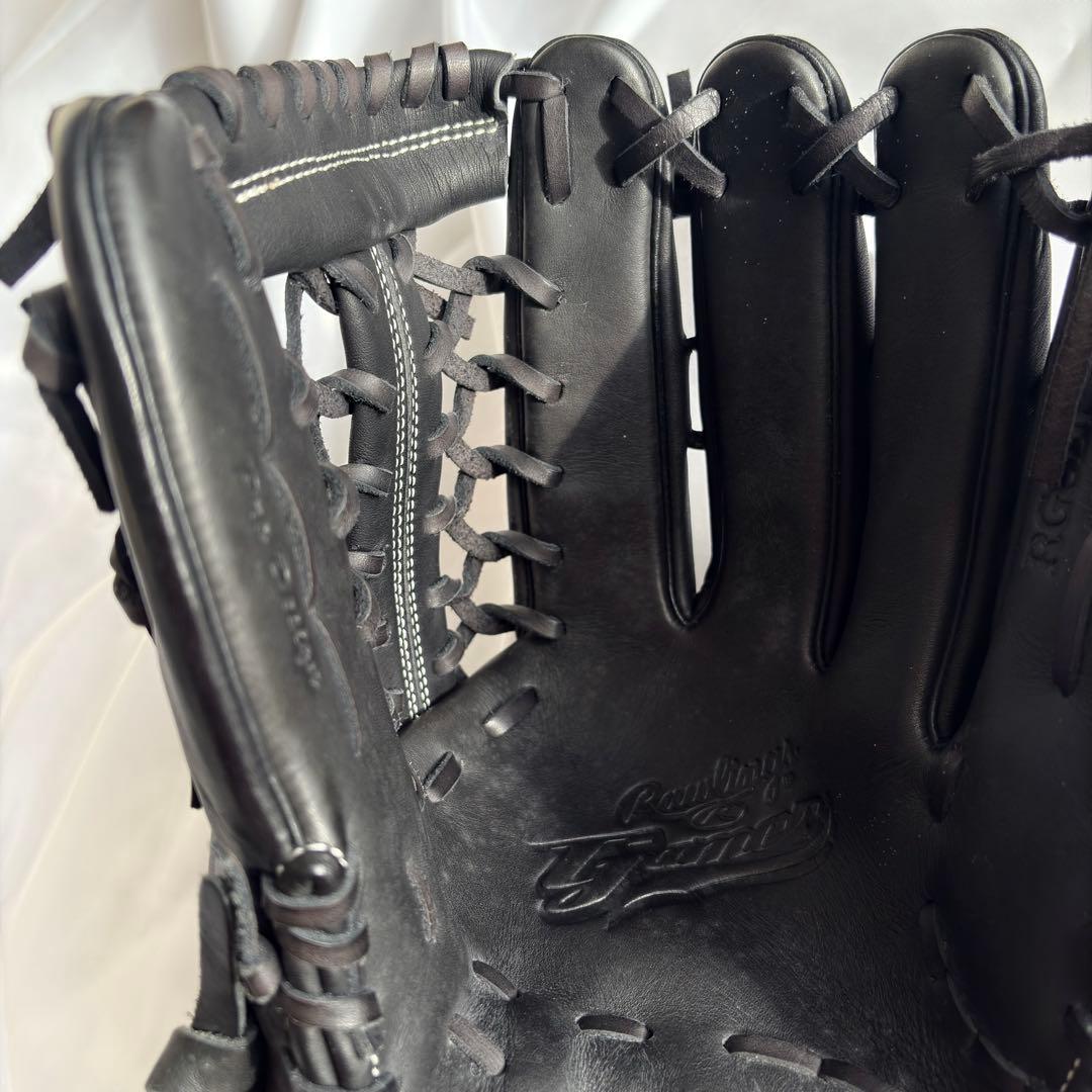 ローリングス グローブ 軟式用
