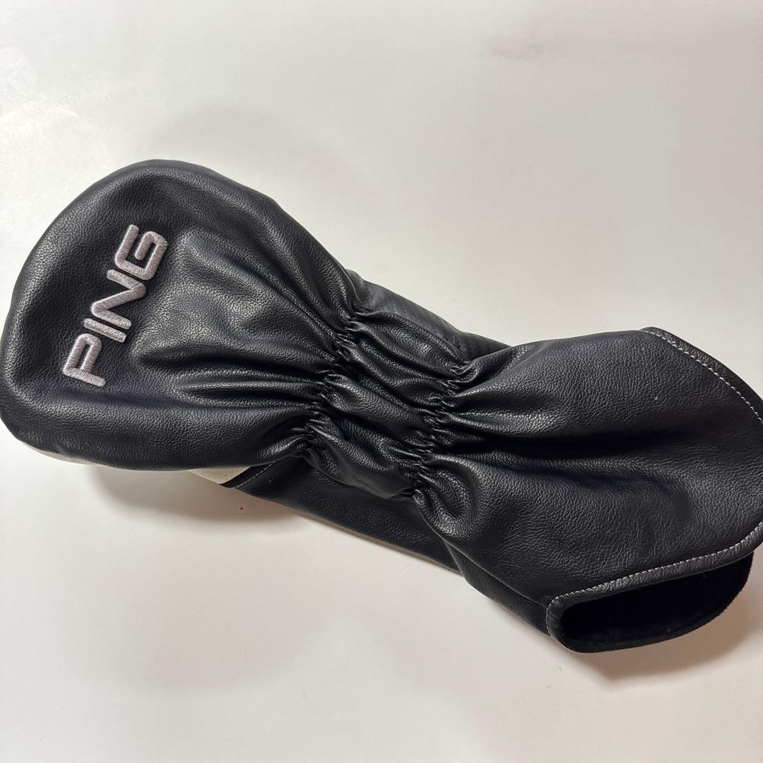 【名器・つかまる】PING G430 SFT ヘッド単体 10.5°（カバー付）