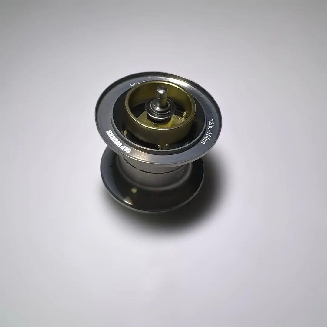 SLPW ダイワ RCS 1012 スプール スティーズ ジリオン sv tw