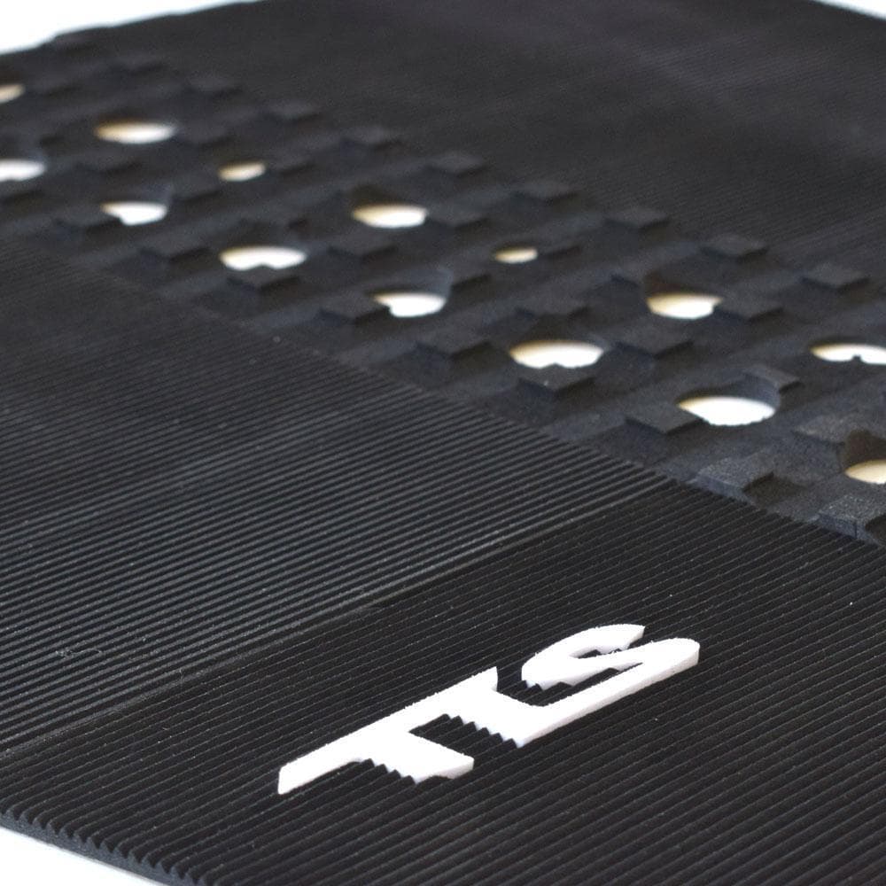 再入荷！TLS／ツールス　デッキパッチ　TRIM　カラー： BLACK