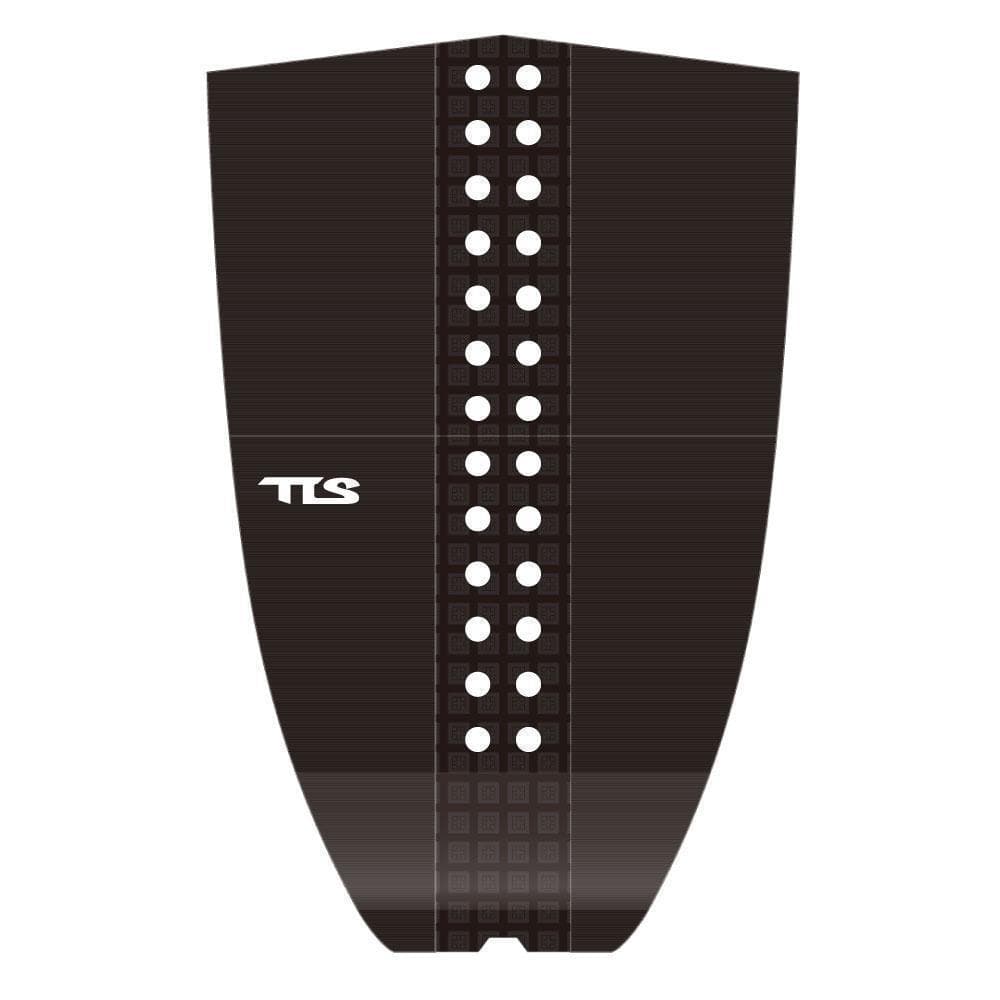再入荷！TLS／ツールス　デッキパッチ　TRIM　カラー： BLACK