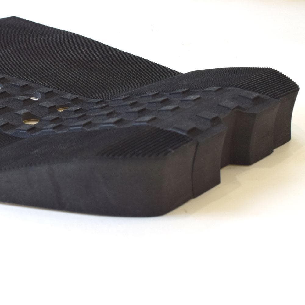 再入荷！TLS／ツールス　デッキパッチ　TRIM　カラー： BLACK