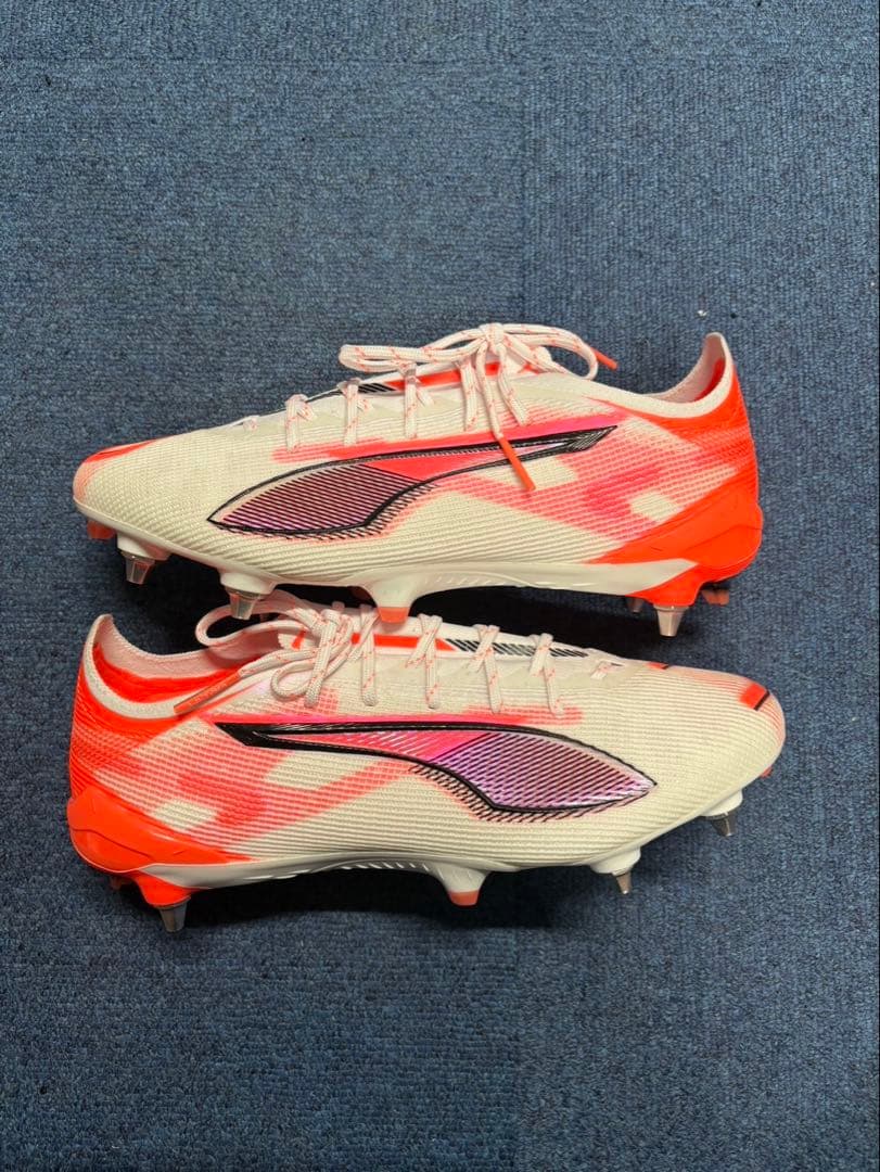 PUMAサッカー スパイク ウルトラ