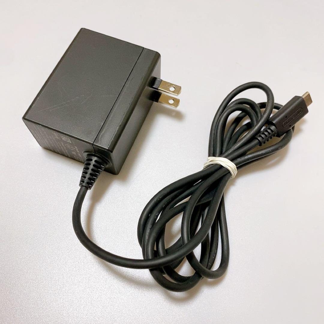 Nintendo Switch 本体 2024年製