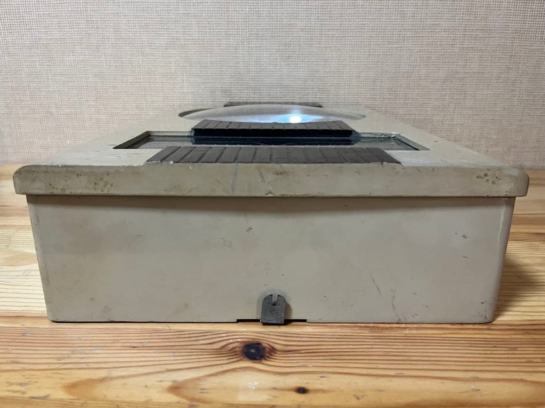 a533/希少★TAKANO Super Electric 壁掛け時計ジャンク