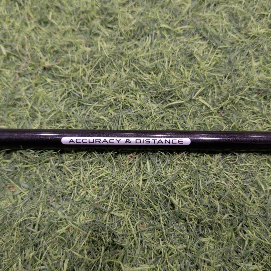 F-65 FLEX S シャフト Golf Prideグリップ