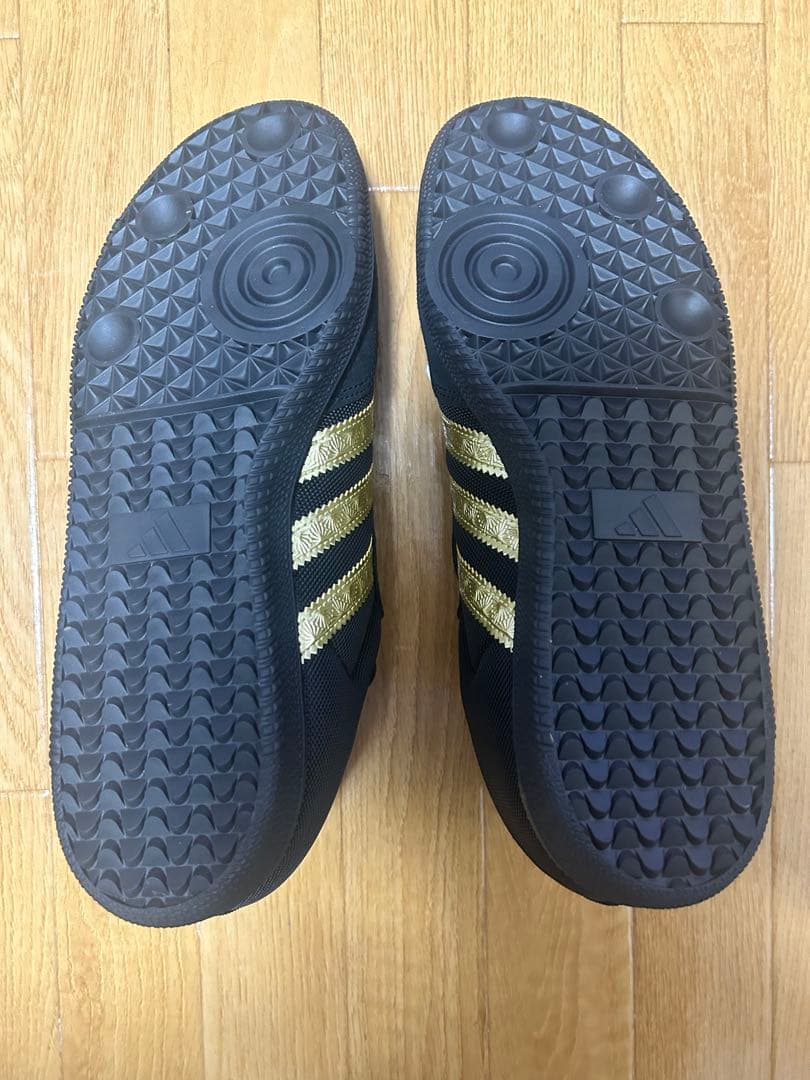 サンバ　メキシコ代表モデル