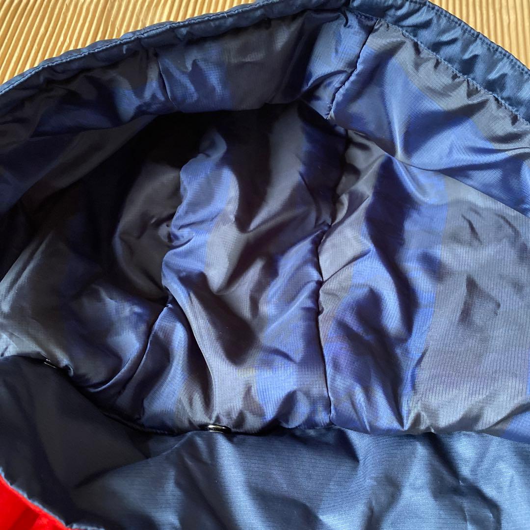 ＊Umbroベンチコート（S）