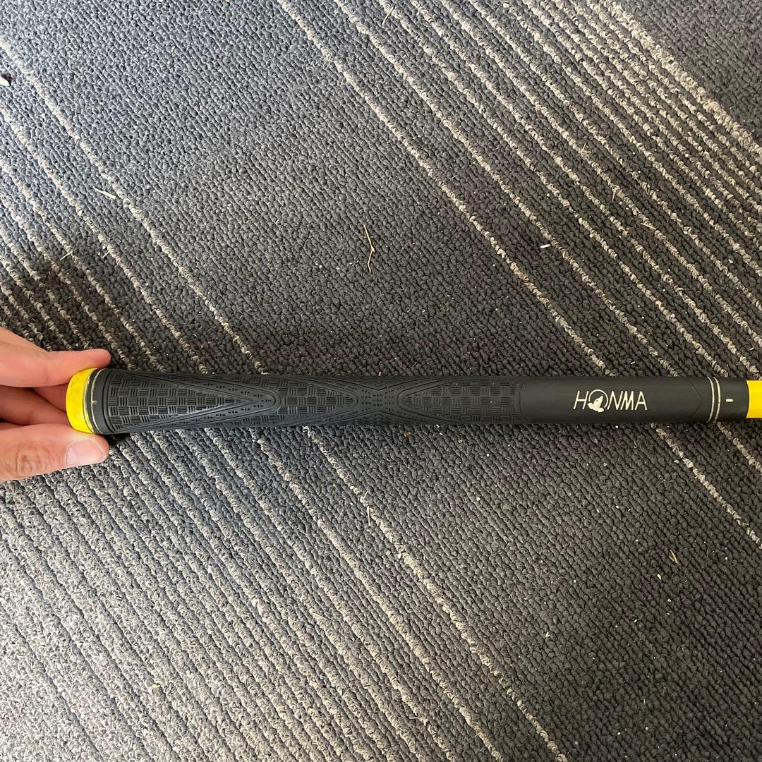 フェアウェイウッド