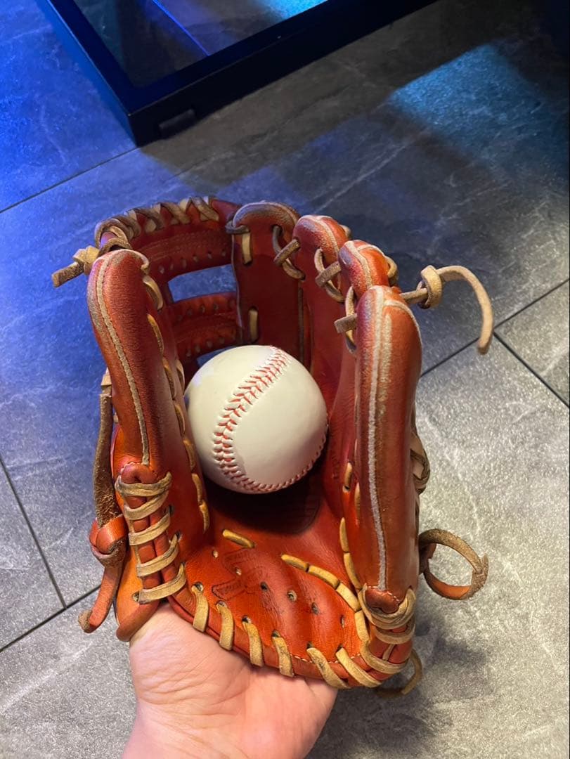 スラッガー 少年