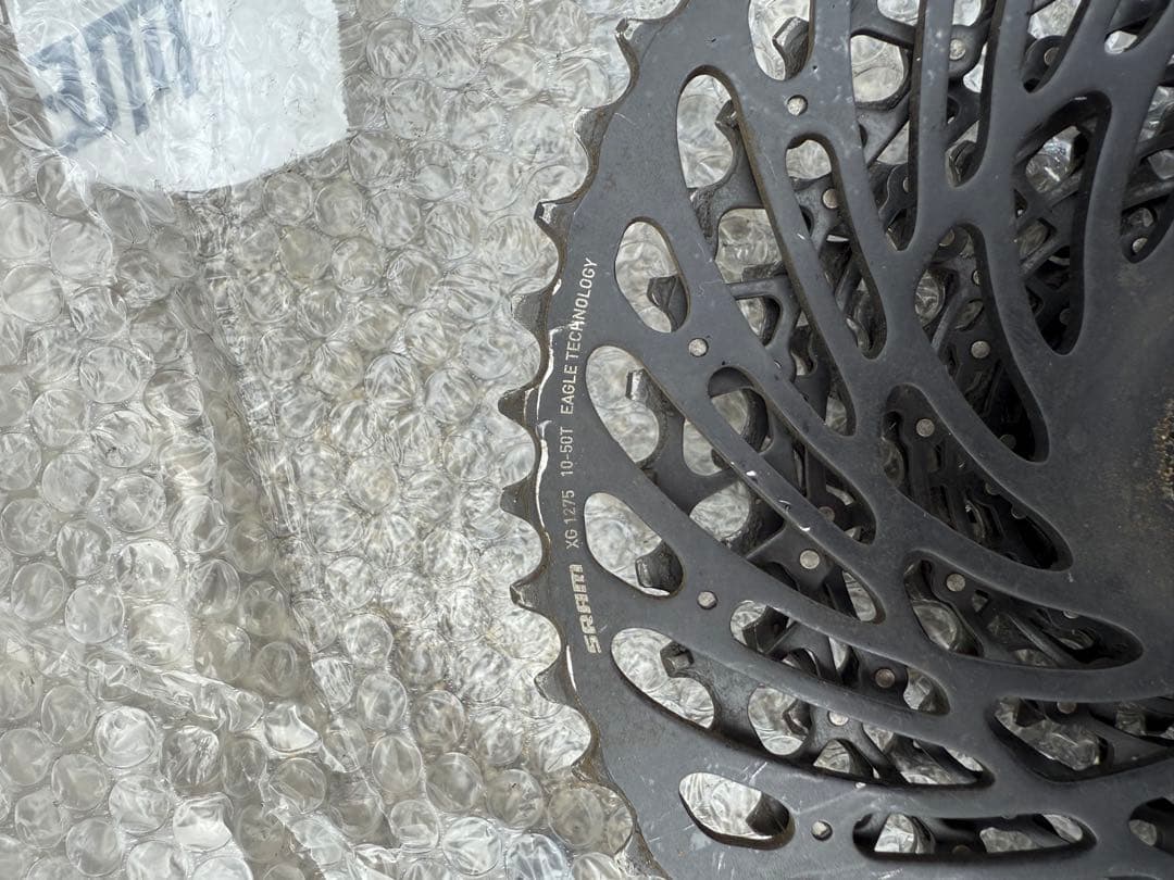 SRAM GX Eagle 12速スプロケット XDコンパチブル1275