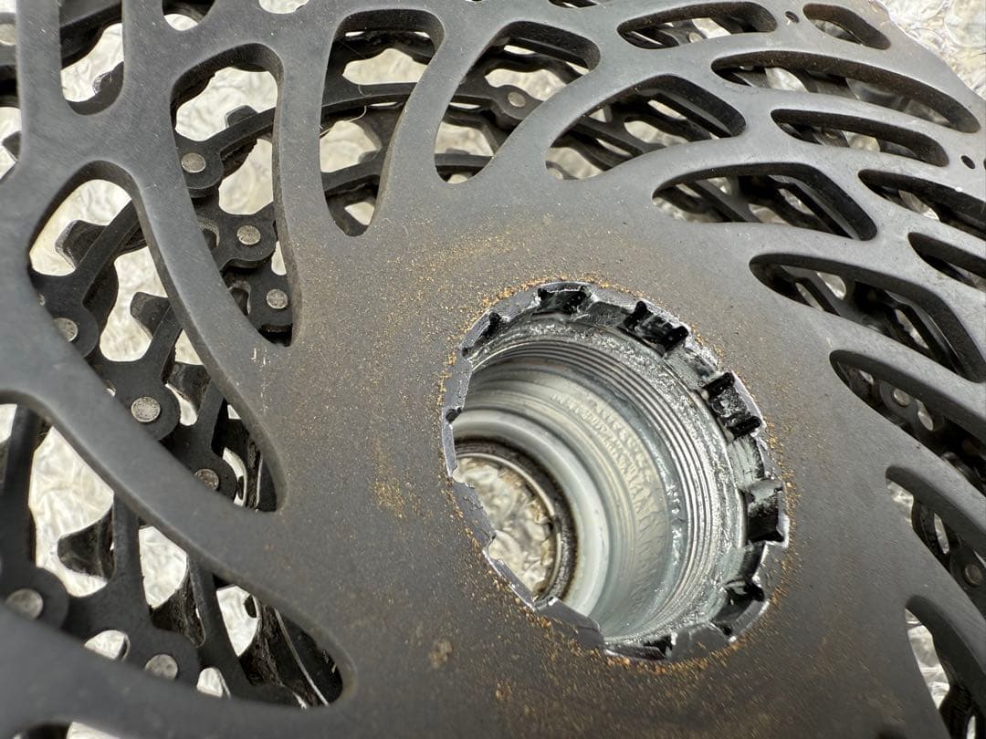 SRAM GX Eagle 12速スプロケット XDコンパチブル1275