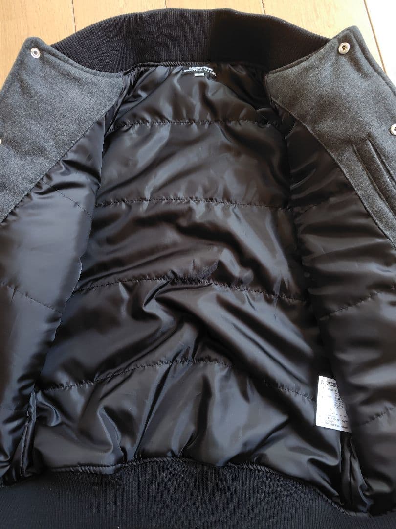 阪神タイガース スタジアムジャンパー Lサイズ DVD