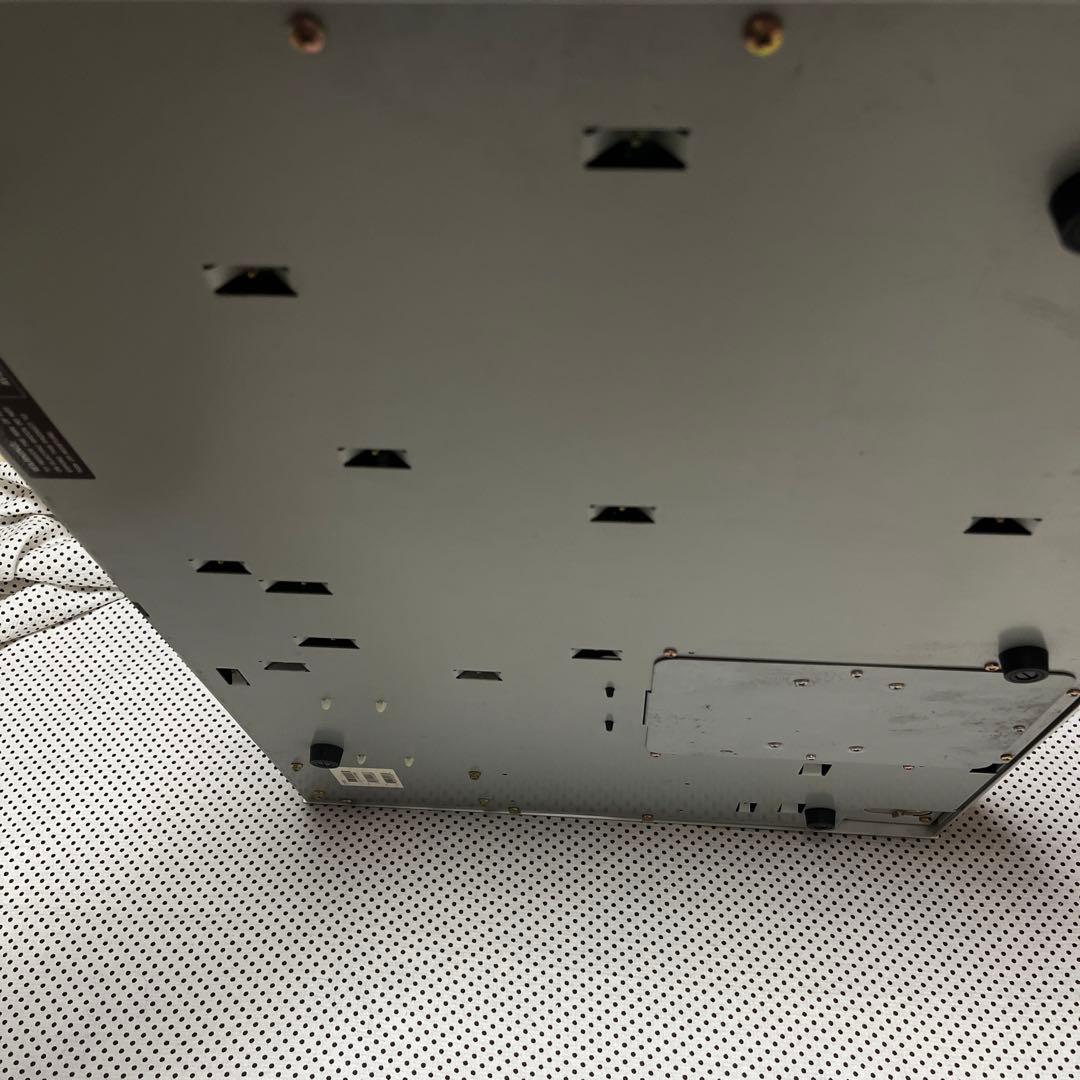 KORG デジタルマルチトラックレコーダー　MTR D16XD