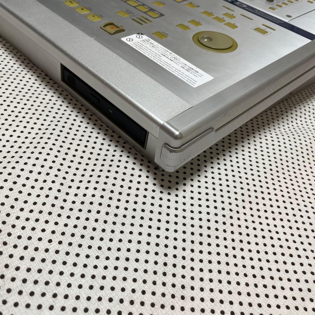 KORG デジタルマルチトラックレコーダー　MTR D16XD