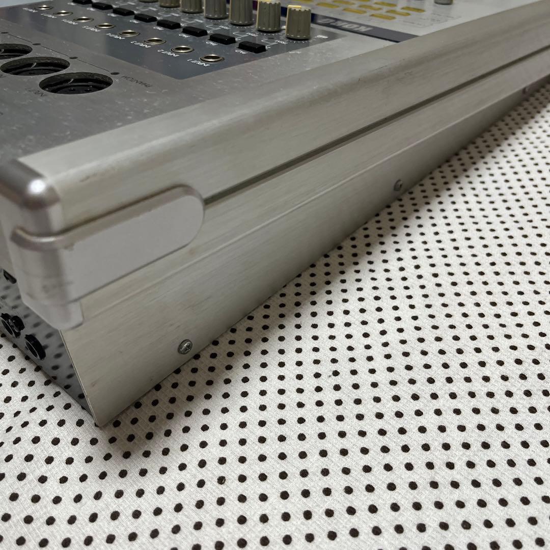 KORG デジタルマルチトラックレコーダー　MTR D16XD