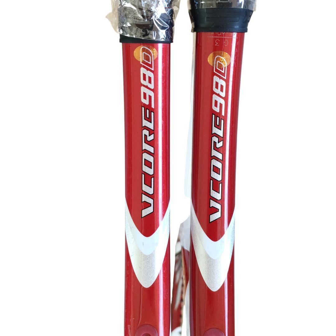 【2本セット】ＶＣＯＲＥ98D ブイコア98 ディー G3