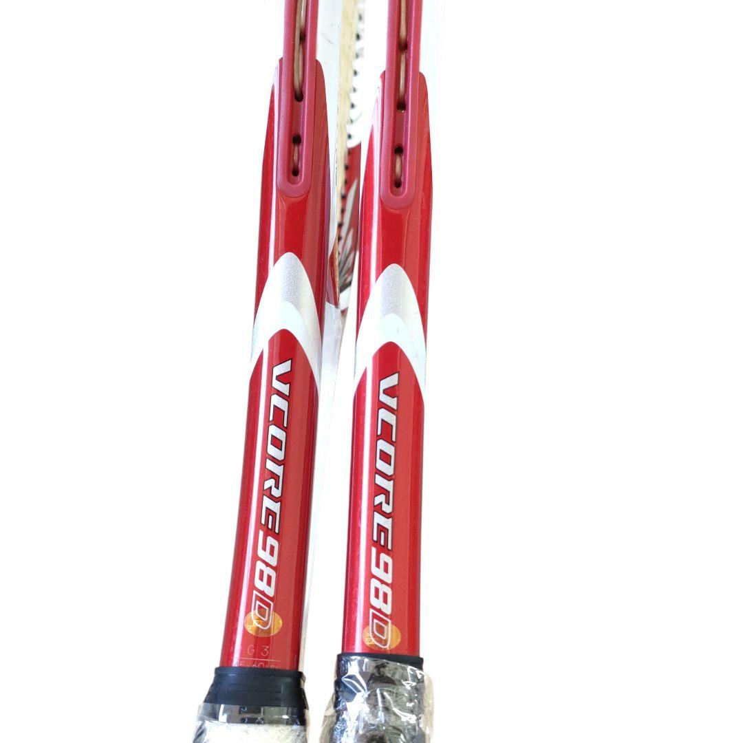 【2本セット】ＶＣＯＲＥ98D ブイコア98 ディー G3