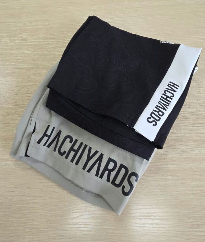 ★sale開催中★8YARDS ハーフパンツ 2点セット