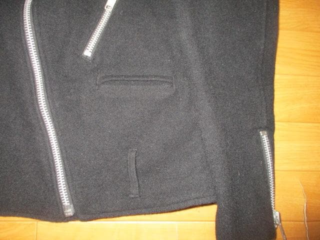 GALLERY１９５０　G１９５０　ギャラリー１９５０　ライダースジャケット　L