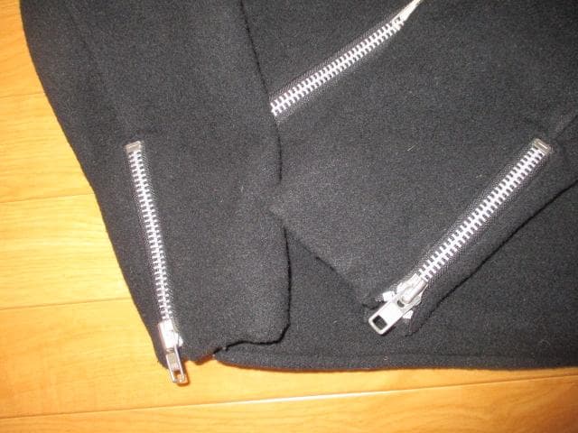 GALLERY１９５０　G１９５０　ギャラリー１９５０　ライダースジャケット　L