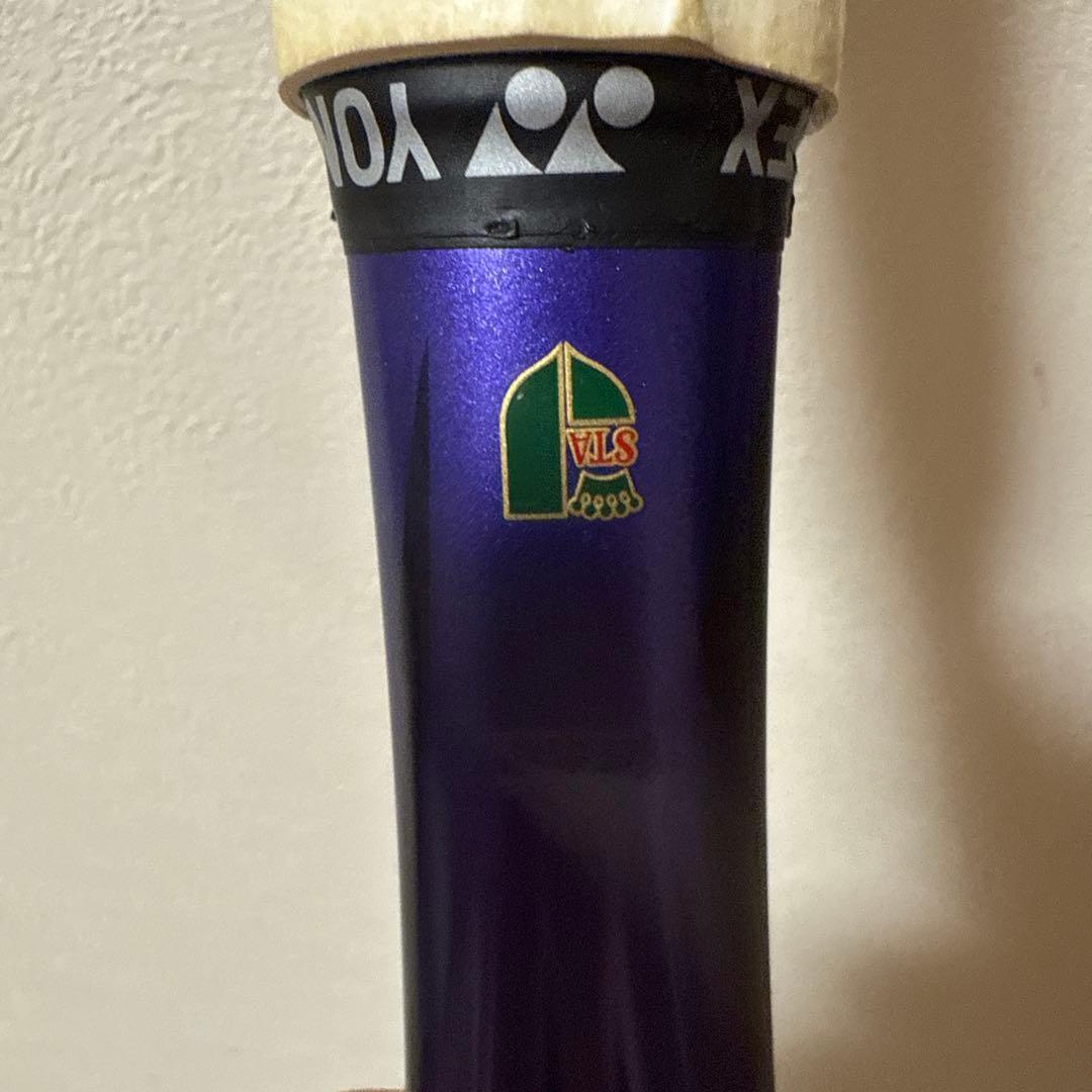 ラケット(軟式用) YONEX VOLTRAGE 7S