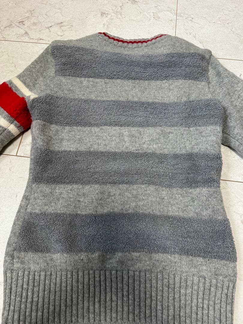 韓国ルコック防寒上下（3点セット別売可）