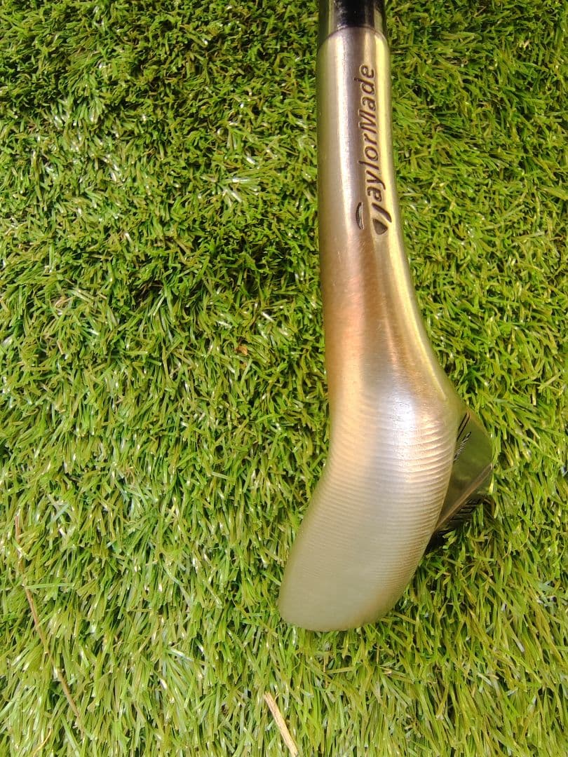 テーラーメイド HI-TOE 3 58度 ウェッジ