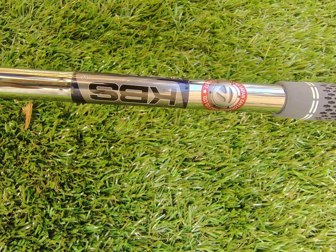 テーラーメイド HI-TOE 3 58度 ウェッジ