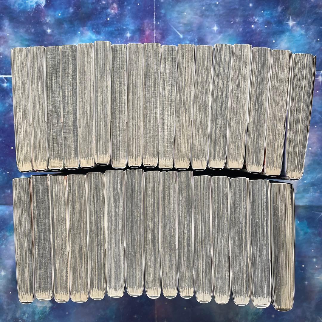 ワンパンマン　31巻まで　+ファンブック+ドラマCD