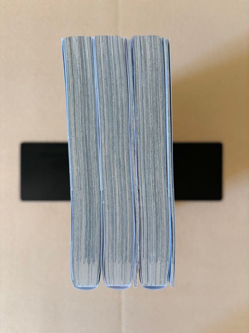 K Lost Small World 全巻 初版 特典 小冊子付き 全3巻セット