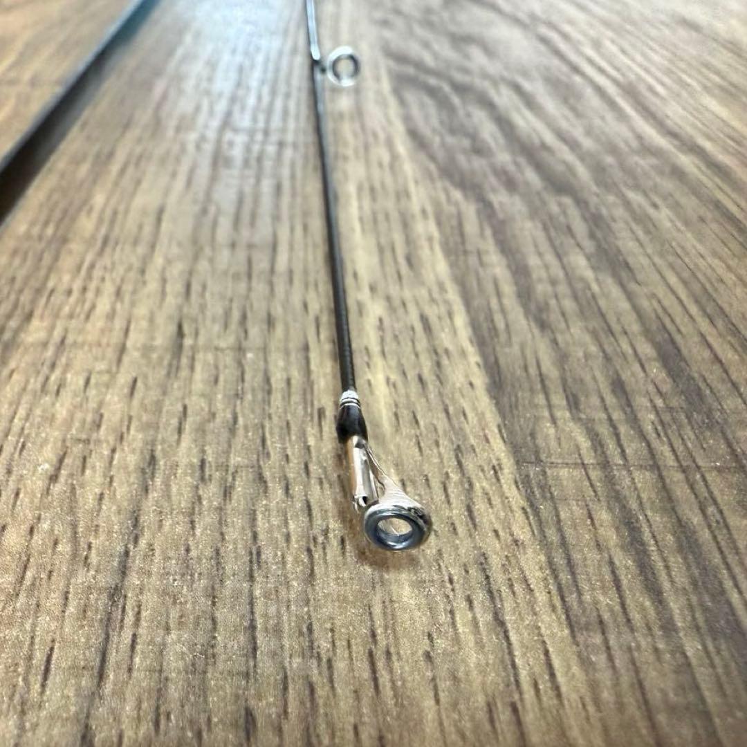 シマノ SHIMANO トラウトライズ 60SUL トラウトロッド コルク