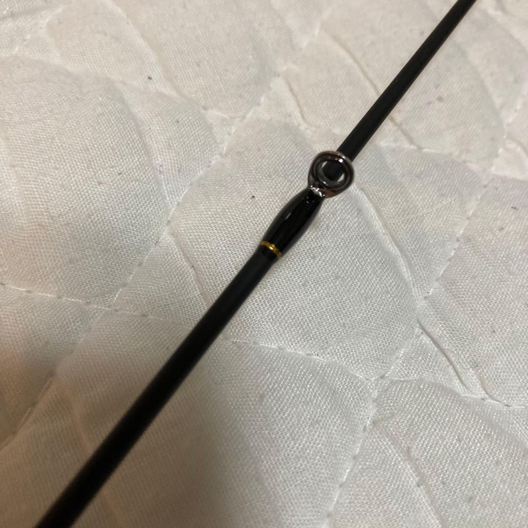 美品　グラディエーター マキシマム　パワー・ザ・マックス GX-71XHC-ST