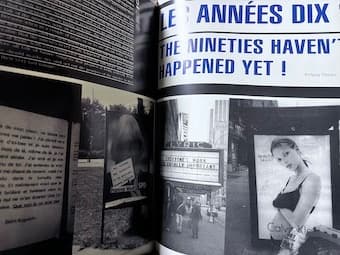 アート・デザイン・音楽 Wolfgang Tillmans Manual