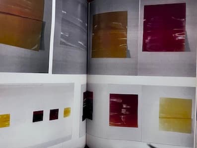 アート・デザイン・音楽 Wolfgang Tillmans Manual