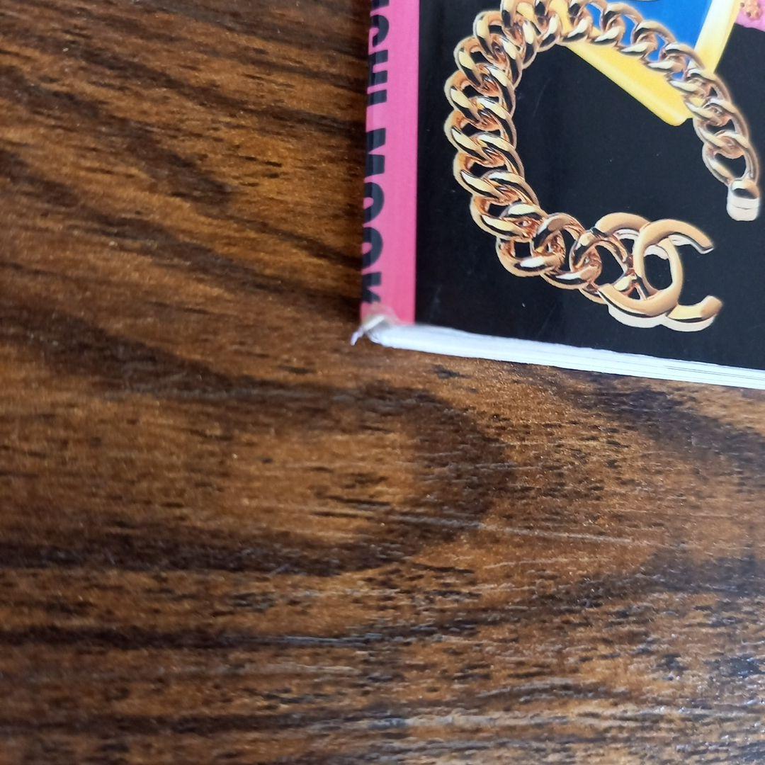 シャネル大図鑑