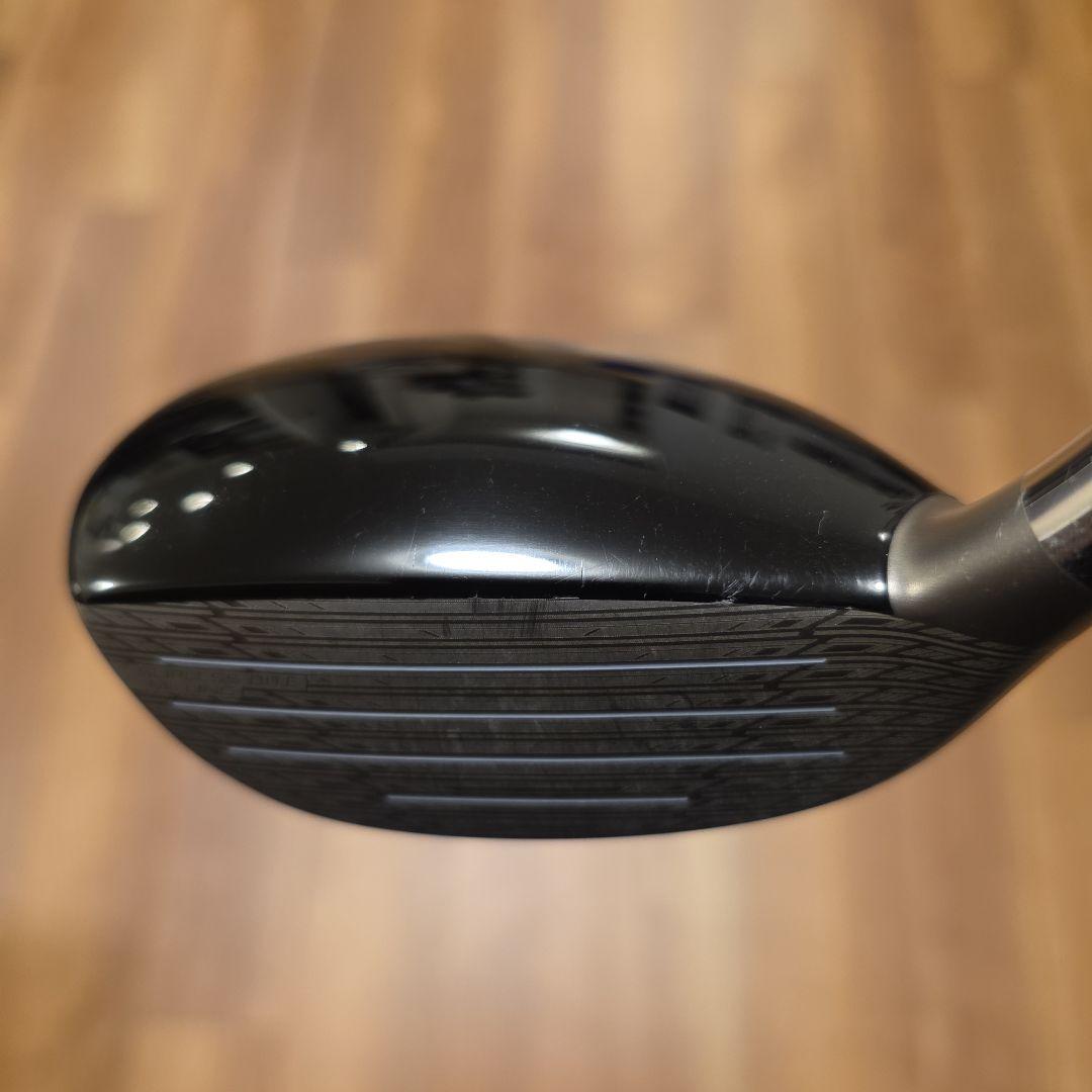 ブリヂストン B1 ST HY ユーティリティ 3U TRAVIL