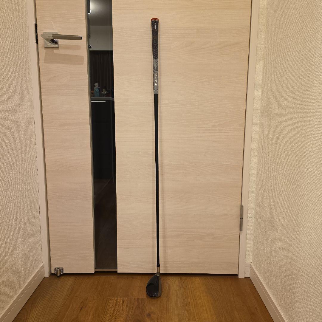 ブリヂストン B1 ST HY ユーティリティ 3U TRAVIL