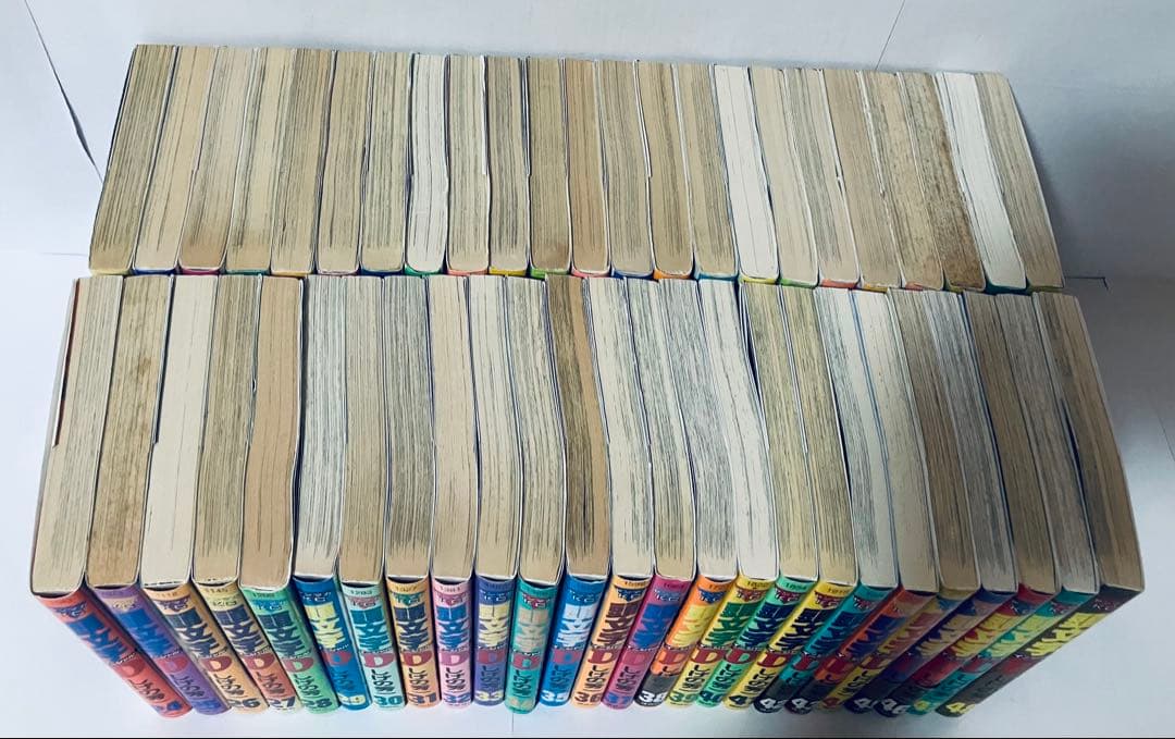 頭文字Ｄ　全巻セット　1〜48巻