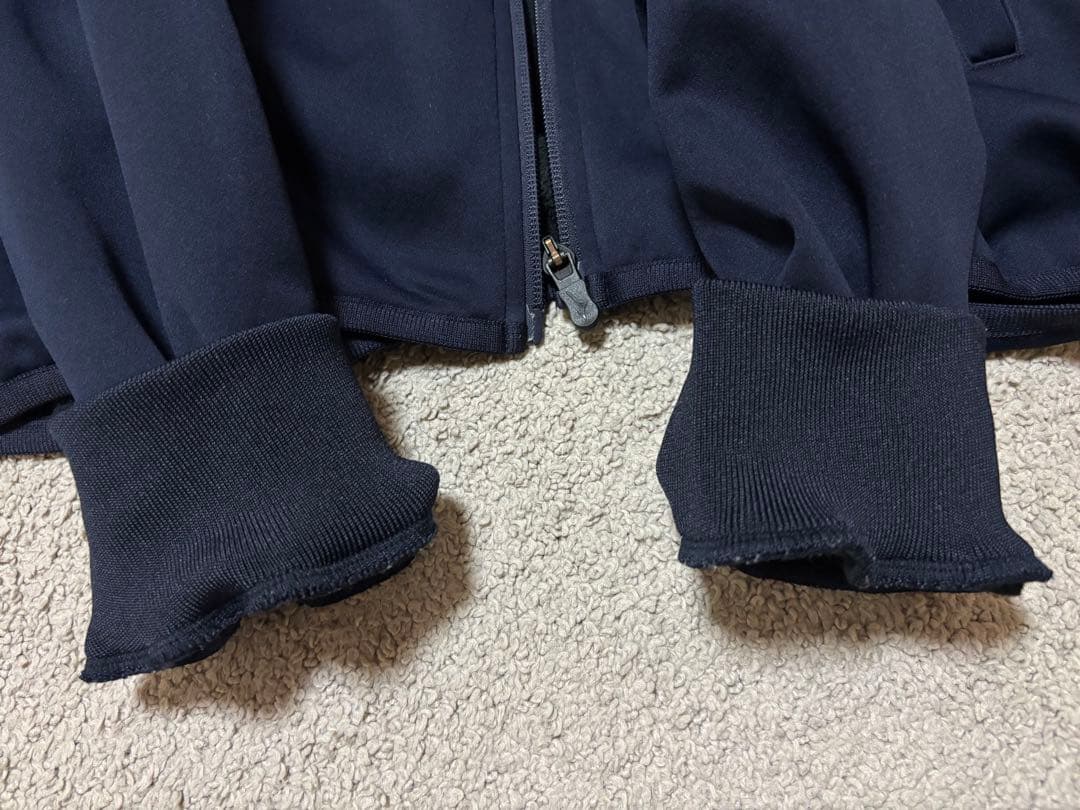 Mizuno Pro ミズノプロ　フリース　セットアップ　上下