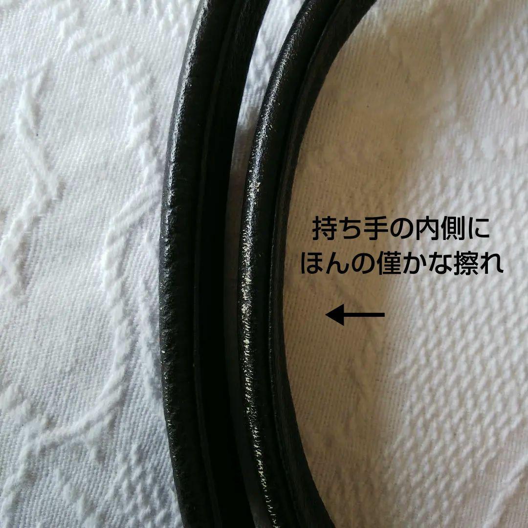 和洋 どちらにも ★ シックなリザード ハンドバッグ